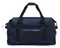 Harley-Davidson 29" Waterproof Adventure Large Wheeling Duffel Bag, Blue - Wisconsin Harley-Davidson