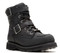 Harley-Davidson Men's Brockwood Buckle Ride Waterproof Motorcycle Boots, D96317 - Wisconsin Harley-Davidson