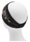 Harley-Davidson Free Shipping - Harley-Davidson Women's Rose & Thorn Bling Headband, Black 97713-25VW - Free Shipping on many products plus Orders Over $99