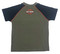 Harley-Davidson Free Shipping - Harley-Davidson Little Boys' Camo H-D Raglan Short Sleeve Toddler Tee, Green - Free Shipping on many products plus Orders Over $99