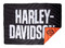 Harley-Davidson Open Bar & Shield Logo Outdoor Blanket w/ Bag, Water Resistant - Wisconsin Harley-Davidson