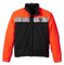 Harley-Davidson Men's Full Speed II Waterproof Colorblock Rain Jacket 98105-23VM - No Hassle Returns at Wisconsin Harley