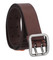Harley-Davidson Free Shipping - Harley-Davidson Men's Enamel Plaque Bar & Shield Logo Leather Belt - Brown - Free Shipping on many products plus Orders Over $99