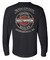 Harley-Davidson Free Shipping - Harley-Davidson Men's Willie G Skull Wings Logo Long Sleeve Shirt, Black - Free Shipping on many products plus Orders Over $99