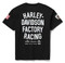 Harley-Davidson Free Shipping - Harley-Davidson Men's Factory Racing Team Short Sleeve T-Shirt, Black 96861-25VX - Free Shipping on many products plus Orders Over $99