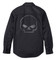 Harley-Davidson Free Shipping - Harley-Davidson Men's Willie G Skull Mesh Riding Shirt Jacket 97135-25VM - Free Shipping on many products plus Orders Over $99