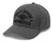 Harley-Davidson Men's Apex Softail Stretch Fit Baseball Hat, Gray 97721-25VM - Wisconsin Harley-Davidson