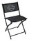 Harley-Davidson Free Shipping - Harley-Davidson Open Bar & Shield Folding Bistro Chair Set, Black Metal - Free Shipping on many products plus Orders Over $99