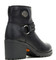 Harley-Davidson Women's Kitty Harness 5-Inch Motorcycle Boots, D84839 - No Hassle Returns at Wisconsin Harley