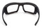 Harley-Davidson Men's Juneau 2.0 Clear Light-Adjusting Sunglasses, Matte Black - No Hassle Returns at Wisconsin Harley