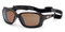 Harley-Davidson Women's Fire Bird Sunglasses w/ Headstrap, Shiny Tortoise - Wisconsin Harley-Davidson