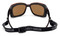 Harley-Davidson Women's Fire Bird Sunglasses w/ Headstrap, Shiny Tortoise - No Hassle Returns at Wisconsin Harley