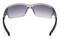 Harley-Davidson Men's B&S Blaze Sunglasses, Pearlized Gray Frames/Smoke Lens - No Hassle Returns at Wisconsin Harley