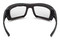 Harley-Davidson Men's Juneau 2.0 Light-Adjusting Sunglasses, Shiny Black - No Hassle Returns at Wisconsin Harley