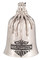 Harley-Davidson Skeleton Hand Bar & Shield Logo Ride Bell, Silver Finish - Wisconsin Harley-Davidson