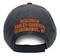 Harley-Davidson Free Shipping - Harley-Davidson Men's Distressed Bar & Shield Adjustable Baseball Cap, Washed - Free Shipping on many products plus Orders Over $99