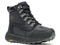 Harley-Davidson Men's Greyford Waterproof Black Motorcycle Boots, D96323 - Wisconsin Harley-Davidson
