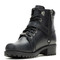 Harley-Davidson Free Shipping - Harley-Davidson Women's Leyton 5.25-Inch Black Motorcycle Boots D84837 - Free Shipping on many products plus Orders Over $99