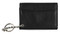Harley-Davidson Men's Open B&S Medium Biker Chain Leather Wallet, Black - No Hassle Returns at Wisconsin Harley