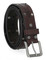 Harley-Davidson Free Shipping - Harley-Davidson Men's Double Edge Rivet Genuine Leather Belt, Black - Free Shipping on many products plus Orders Over $99