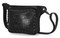 Harley-Davidson Free Shipping - Harley-Davidson Women's Eyelet Bar & Shield Genuine Leather Belt Bag, Black - Free Shipping on many products plus Orders Over $99