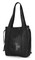 Harley-Davidson Free Shipping - Harley-Davidson Women's Eyelet Embossed Bar & Shield Leather Tote Bag, Black - Free Shipping on many products plus Orders Over $99