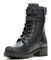 Harley-Davidson Free Shipping - Harley-Davidson Women's Leyton 7.25" Double Buckle Black Motorcycle Boots D84838 - Free Shipping on many products plus Orders Over $99