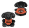 Harley-Davidson Free Shipping - Harley-Davidson Toddler 'Bean' Beanie Bag Dog Plush Animal, Black - Free Shipping on many products plus Orders Over $99