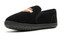 Harley-Davidson Free Shipping - Harley-Davidson Men's Vero B&S Logo Fur House Slippers , D93990 - Free Shipping on many products plus Orders Over $99