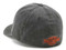 Harley-Davidson Free Shipping - Harley-Davidson Men's Pre-Luxe Softail Stretch Fit Baseball Hat 97747-25VM - Free Shipping on many products plus Orders Over $99