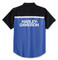 Harley-Davidson Free Shipping - Harley-Davidson Men's H-D TECH Vented Colorblock Shirt, Blue/Black 96618-25VM - Free Shipping on many products plus Orders Over $99