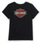 Harley-Davidson Free Shipping - Harley-Davidson Women's Essential Bling V-Neck Short Sleeve Tee 96767-25VW - Free Shipping on many products plus Orders Over $99