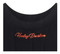 Harley-Davidson Women's Essential Bling Off The Shoulder Tank Top 96770-25VW - No Hassle Returns at Wisconsin Harley