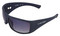 Harley-Davidson Free Shipping - Harley-Davidson Men's Sport Wrap Wide Blue Mirror Sunglasses, Blue Frames - Free Shipping on many products plus Orders Over $99