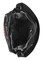 Harley-Davidson Women's Classic Bar & Shield Logo Patch Hobo Purse, Black - No Hassle Returns at Wisconsin Harley