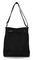 Harley-Davidson Women's Classic Bar & Shield Logo Patch Hobo Purse, Black - Largest Selection of Harley-Davidson Products