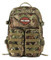 Harley-Davidson Realtree® Camo Bar & Shield Backpack, High-Density Polyester - Wisconsin Harley-Davidson