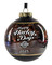 Harley-Davidson Free Shipping - Harley-Davidson 2025 Biker Santa Glass Ball Christmas Tree Ornament, 3 Inch - Free Shipping on many products plus Orders Over $99
