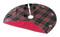 Harley-Davidson Free Shipping - Harley-Davidson Holiday Plaid Embroidered Bar & Shield Logo Tree Skirt - Free Shipping on many products plus Orders Over $99