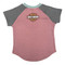 Harley-Davidson Free Shipping - Harley-Davidson Little Girls' Glittery Short Sleeve Raglan Rib Toddler Tee - Free Shipping on many products plus Orders Over $99
