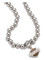 Harley-Davidson Free Shipping - Harley-Davidson Women's 16 in. Bar & Shield Tiger Eye Beaded Toggle Necklace - Free Shipping on many products plus Orders Over $99