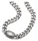 Harley-Davidson Free Shipping - Harley-Davidson Men's 24 in. Textured Bar & Shield Necklace, Stainless Steel - Free Shipping on many products plus Orders Over $99
