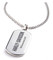 Harley-Davidson Free Shipping - Harley-Davidson Men's 26 in. Dog Tag Pendant Necklace, Stainless Steel - Free Shipping on many products plus Orders Over $99
