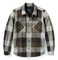 Harley-Davidson Men's H-D Operative 2.0 Plaid Riding Shirt Jacket 97170-25VM - Wisconsin Harley-Davidson