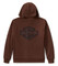 Harley-Davidson Free Shipping - Harley-Davidson Men's Plaid Lined Zip Front Hoodie, Brown 96784-25VM - Free Shipping on many products plus Orders Over $99
