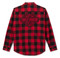 Harley-Davidson Free Shipping - Harley-Davidson Men's Bar & Shield Buffalo Check Flannel Shirt, Red 96801-25VM - Free Shipping on many products plus Orders Over $99