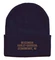 Harley-Davidson Free Shipping - Harley-Davidson Men's Embossed Bar & Shield Logo Patch Cuffed Beanie Hat, Navy - Free Shipping on many products plus Orders Over $99