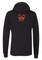 Harley-Davidson Free Shipping - Harley-Davidson Women's Compel Raw-Edge High-Low Pullover Hoodie, Black - Free Shipping on many products plus Orders Over $99