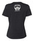 Harley-Davidson Free Shipping - Harley-Davidson Women's Poise Foil Scoop Neck Short Sleeve Tee, Black - Free Shipping on many products plus Orders Over $99