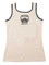 Harley-Davidson Free Shipping - Harley-Davidson Women's Wing B Cotton Blend Sleeveless Tank Top, Off White - Free Shipping on many products plus Orders Over $99